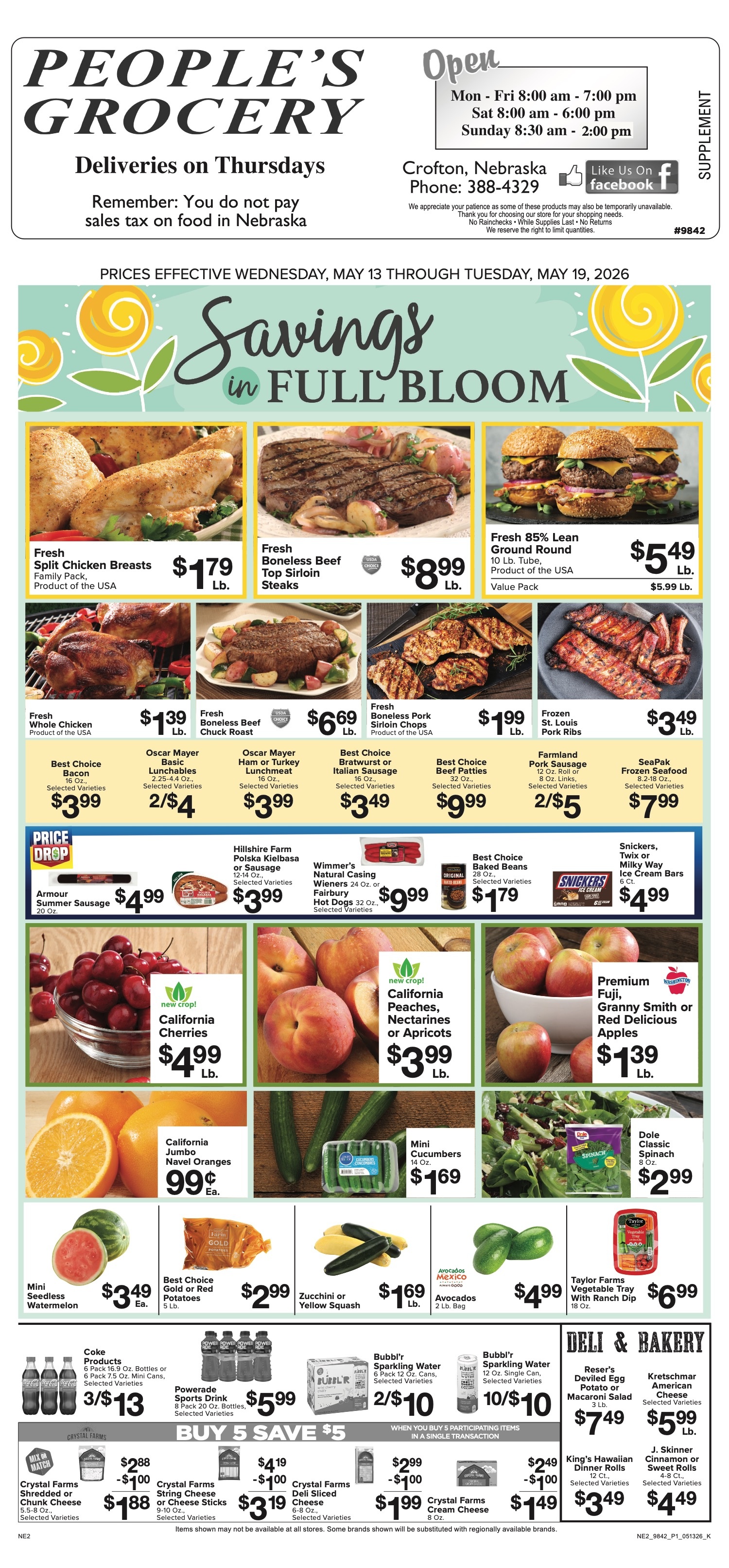 Ad page image