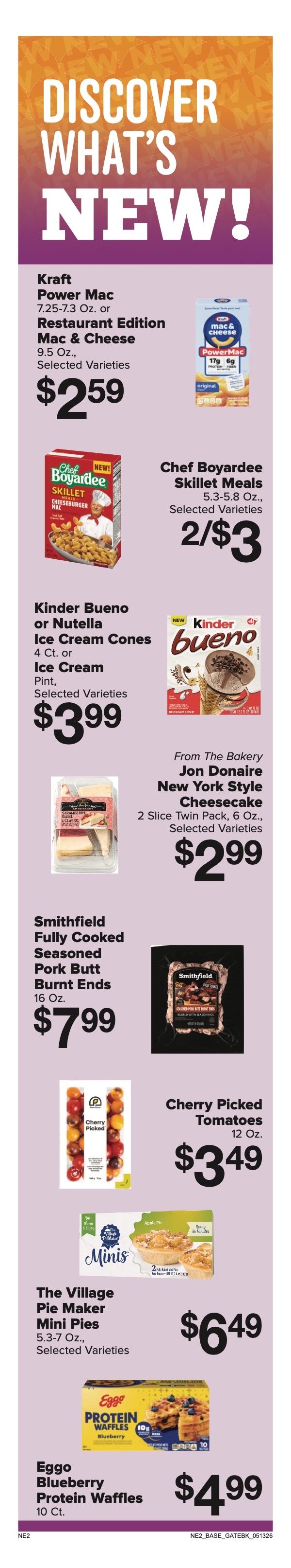 Ad page image